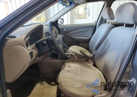 2004 Nissan Sentra 1.8 z USA, uszkodzony, nr VIN 3N1CB51D44L918383